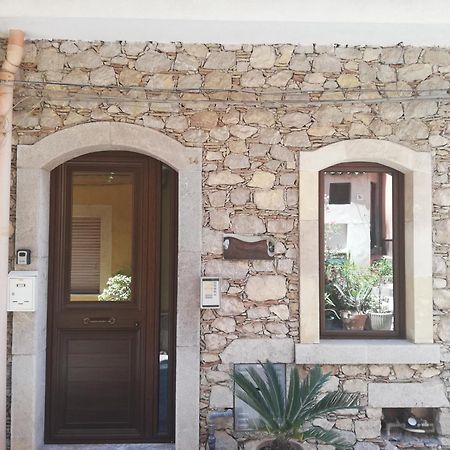 Tao House Apartment Taormina Exterior photo
