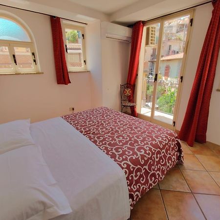 Tao House Apartment Taormina Exterior photo