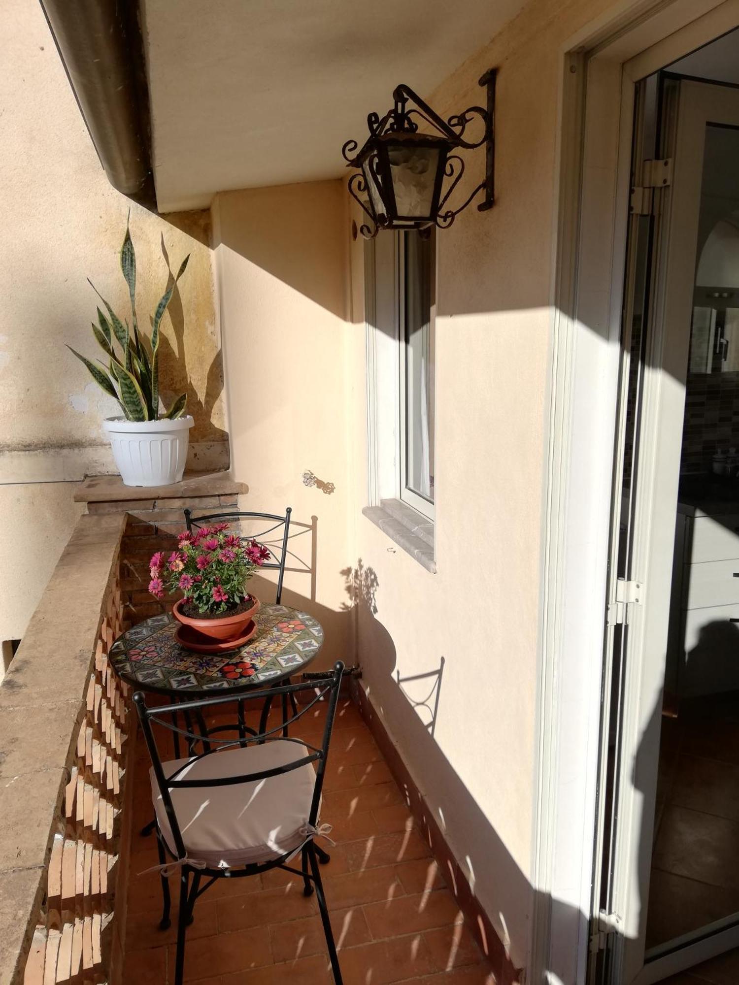 Tao House Apartment Taormina Exterior photo