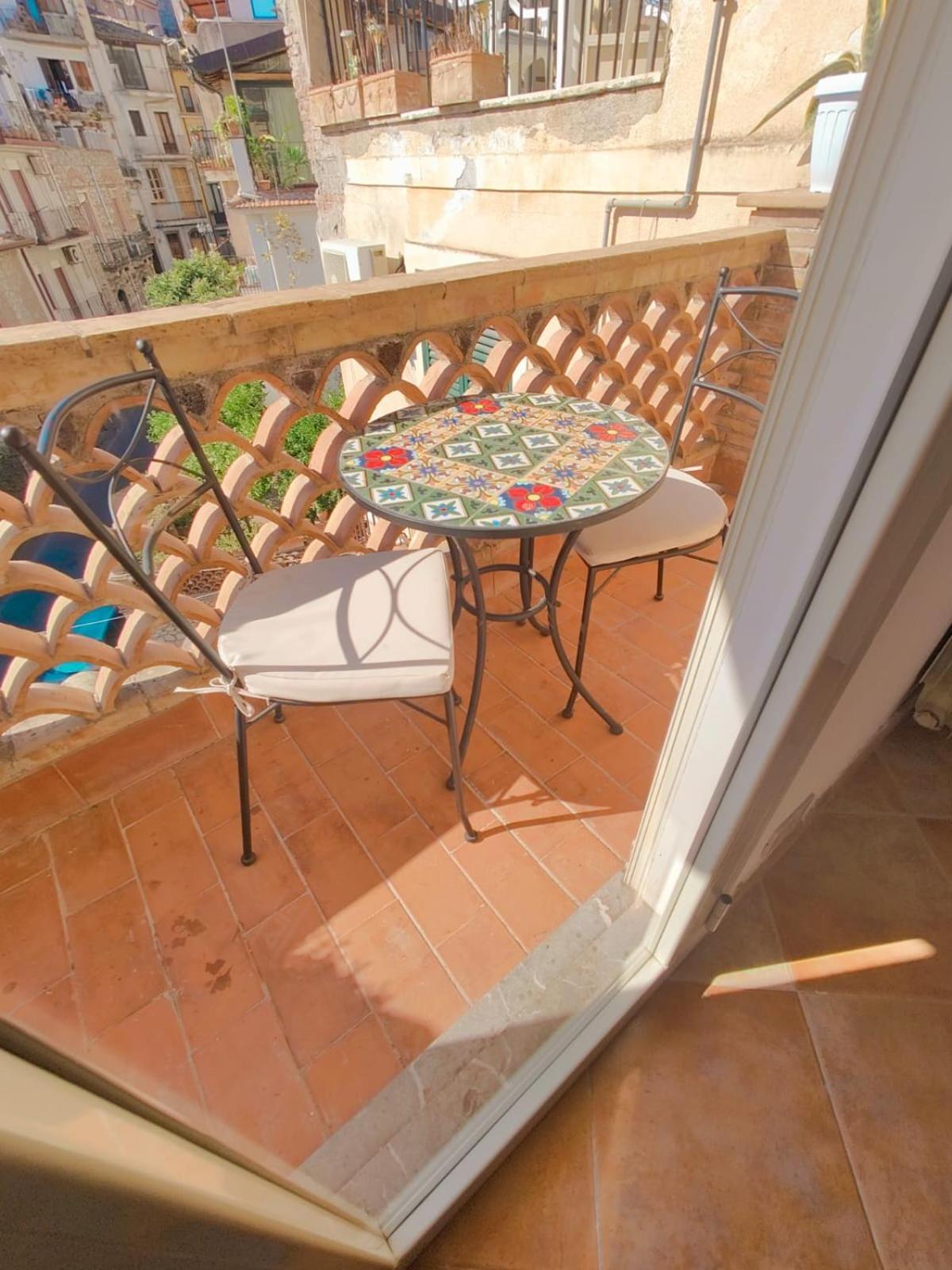Tao House Apartment Taormina Exterior photo