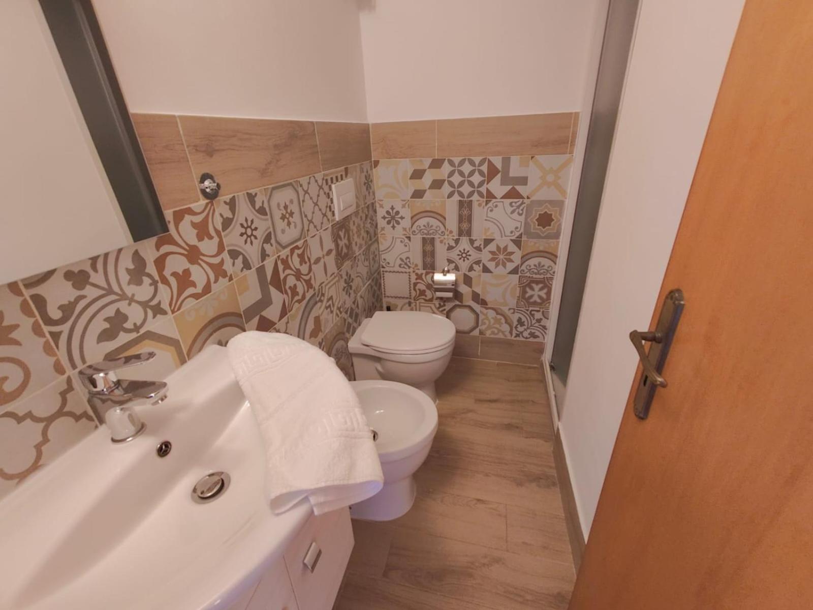 Tao House Apartment Taormina Exterior photo